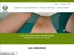 Sites similar to peau-ethique.com