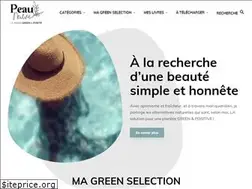 Sites similar to peau-neuve.fr