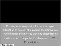 Sites similar to peau.net