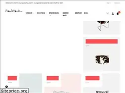 Sites similar to peaudevache.com