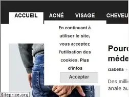 Sites similar to peauideale.com