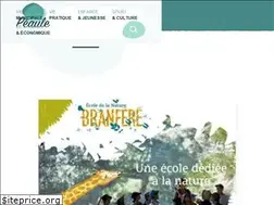 Sites similar to peaule.fr
