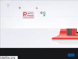 Sites similar to peautotrade.com