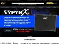 peavey.com