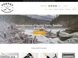 Sites similar to peaveymfg.com