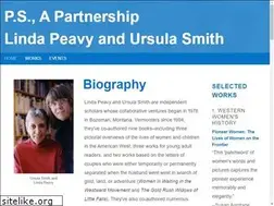 Sites similar to peavyandsmith.com