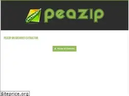 Sites similar to peazip.com