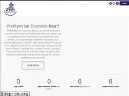 Sites similar to peb.edu.pk