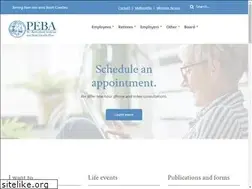 Sites similar to peba.sc.gov
