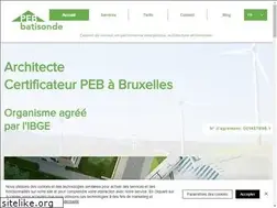 Sites similar to pebbatisonde.com