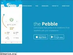 Sites similar to pebbleair.com