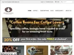 Sites similar to pebbleandpine.co.uk