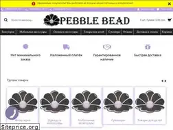 Sites similar to pebblebead.com