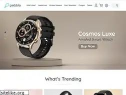 Sites similar to pebblecart.com