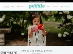Sites similar to pebblechild.com