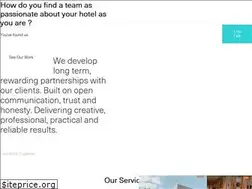 Sites similar to pebbledesign.com