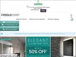 Sites similar to pebblegrey.co.uk