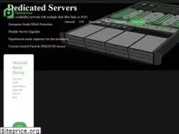 Sites similar to pebblehost.com