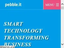 Sites similar to pebbleit.com