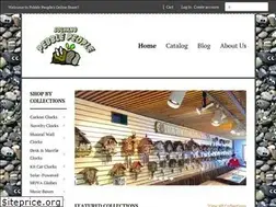 Sites similar to pebblepeople.com