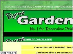 Sites similar to pebbles.ie