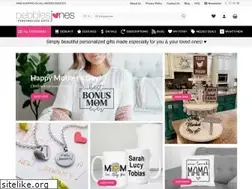 Sites similar to pebblesjones.com