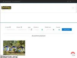 Sites similar to pebblesresortrishikesh.com
