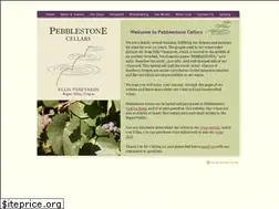 Sites similar to pebblestonecellars.com