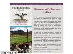 Sites similar to pebblestonecellars.wine