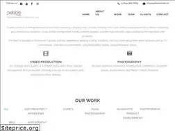 Sites similar to pebblestudio.ca