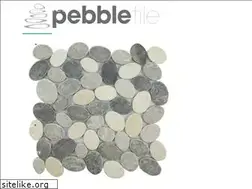 Sites similar to pebbletile.com
