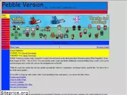 Sites similar to pebbleversion.com