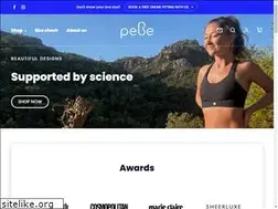 Sites similar to pebeactive.com