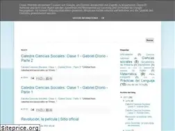 Sites similar to pebeduc.blogspot.com