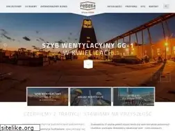 Sites similar to pebeka.com.pl