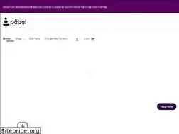 Sites similar to pebel.in