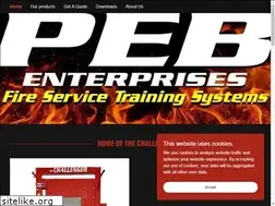 Sites similar to pebenterprises.com