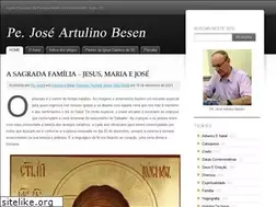 Sites similar to pebesen.wordpress.com