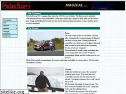 Sites similar to pebesoft.com