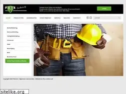 Sites similar to pebetex.nl