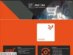 Sites similar to pebix.fr