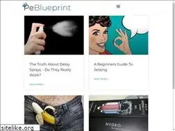 Sites similar to peblueprint.com
