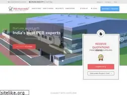 Sites similar to pebmartindia.com