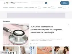 Sites similar to pebmed.com.br
