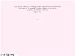 Sites similar to pebo-design.de