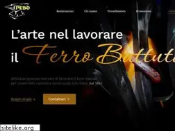 Sites similar to pebo.it
