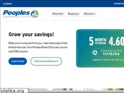 Sites similar to pebo.org