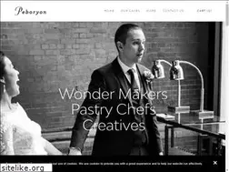 Sites similar to peboryon.com