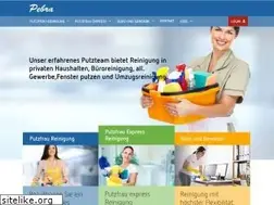 Sites similar to pebra.ch
