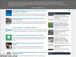 Sites similar to pebriantara25.blogspot.com